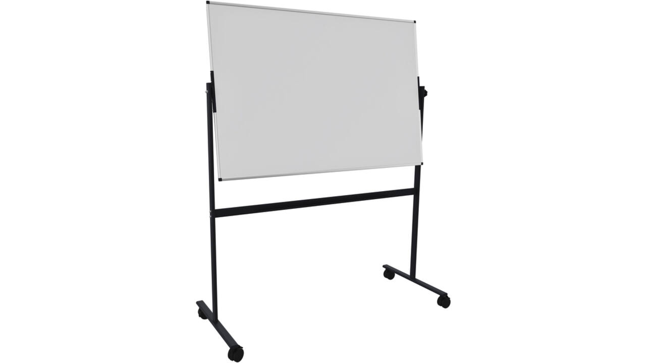 Whiteboard Legamaster UNITE PLUS kantelbaar 100x200cm
