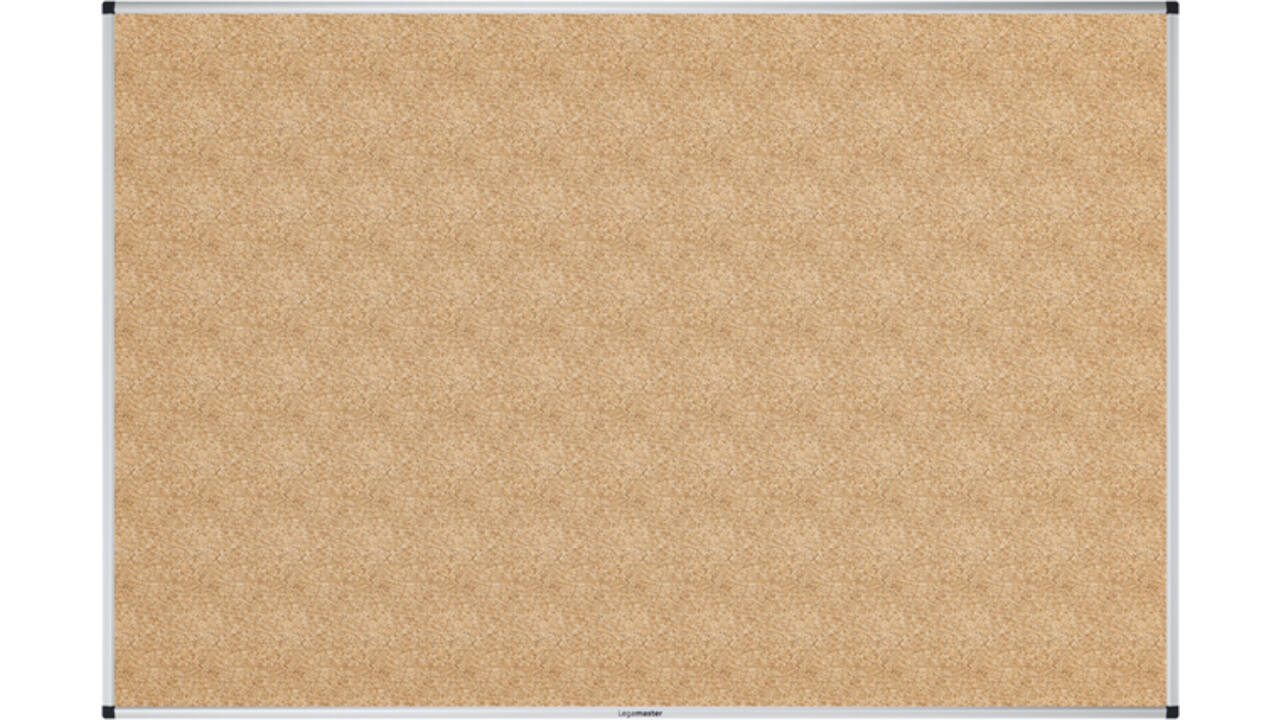 Kurkbord Legamaster UNITE 100x150cm