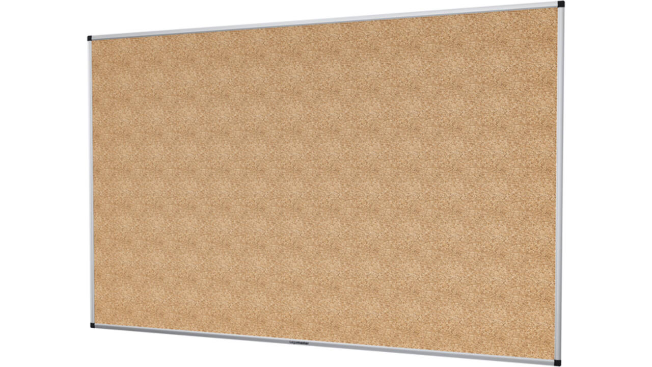 Kurkbord Legamaster UNITE 100x150cm