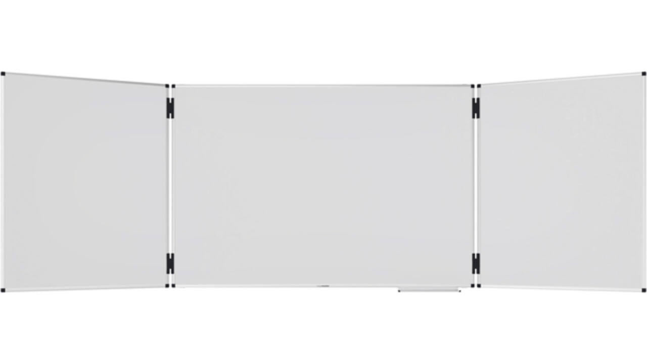 Whiteboard Legamaster UNITE PLUS conference unit 100x150cm