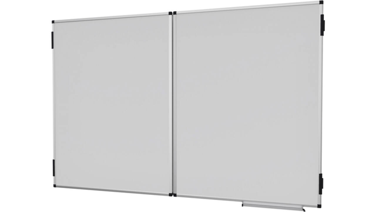 Whiteboard Legamaster UNITE PLUS conference unit 100x150cm