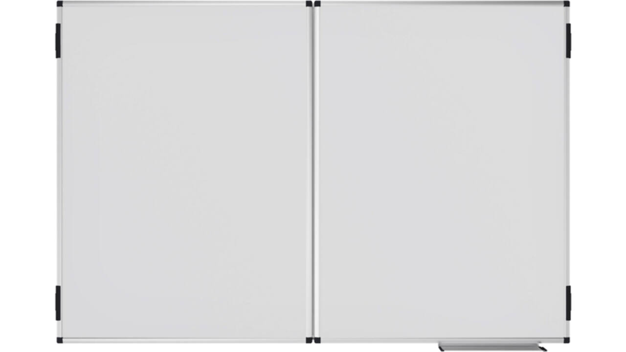 Whiteboard Legamaster UNITE PLUS conference unit 100x150cm