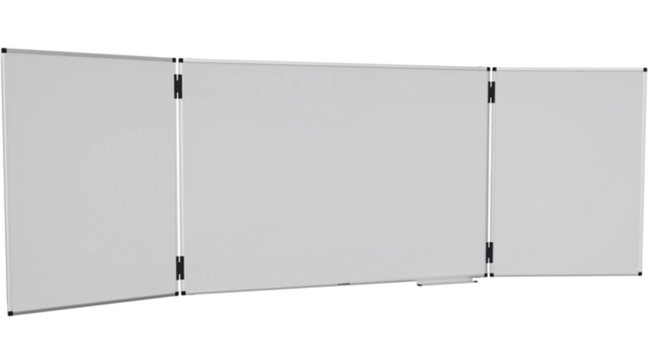 Whiteboard Legamaster UNITE PLUS conference unit 100x150cm
