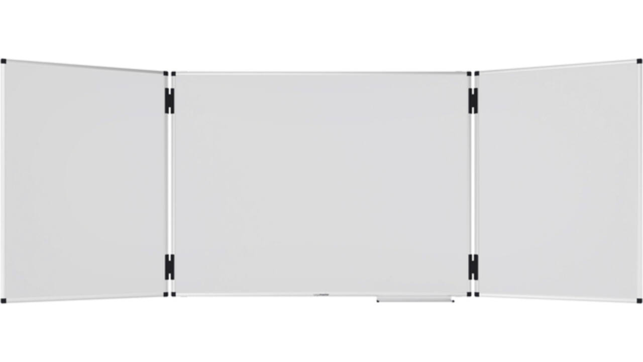 Whiteboard Legamaster UNITE PLUS conference unit 90x120cm