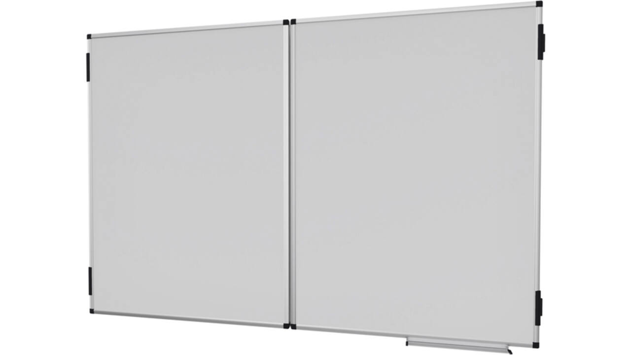 Whiteboard Legamaster UNITE PLUS conference unit 90x120cm