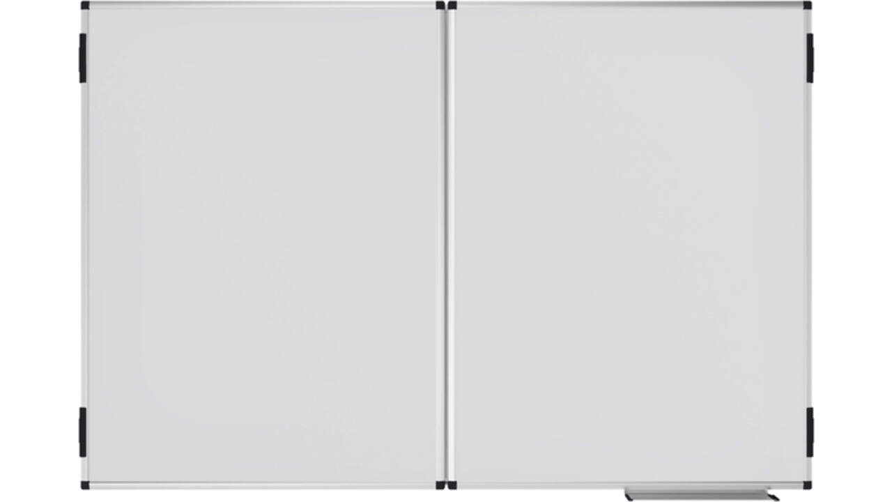 Whiteboard Legamaster UNITE PLUS conference unit 90x120cm