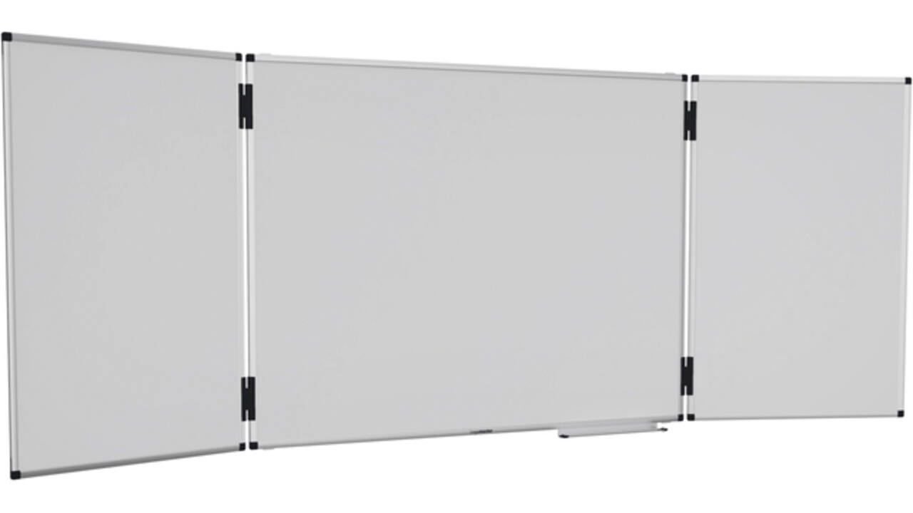 Whiteboard Legamaster UNITE PLUS conference unit 90x120cm