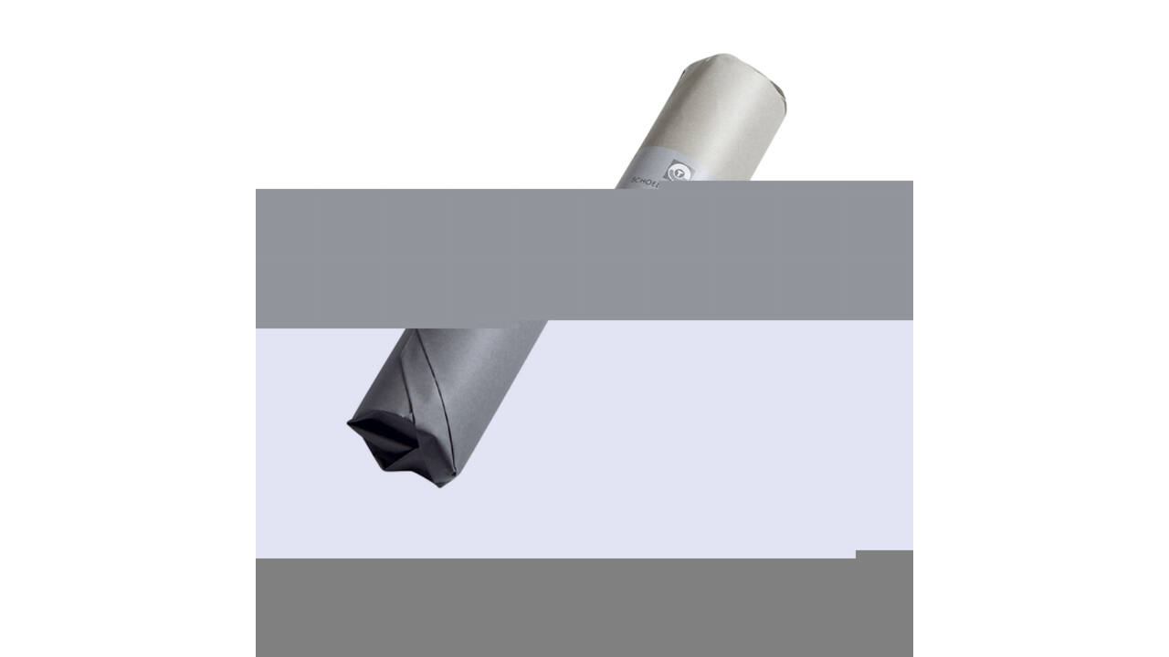 Tekenpapier Schoellershammer Glama Basic 33cmx50m 60gr transparant
