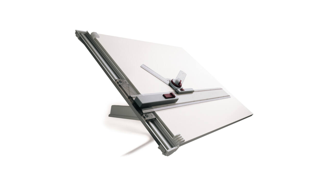 Tekentafel rOtring A2