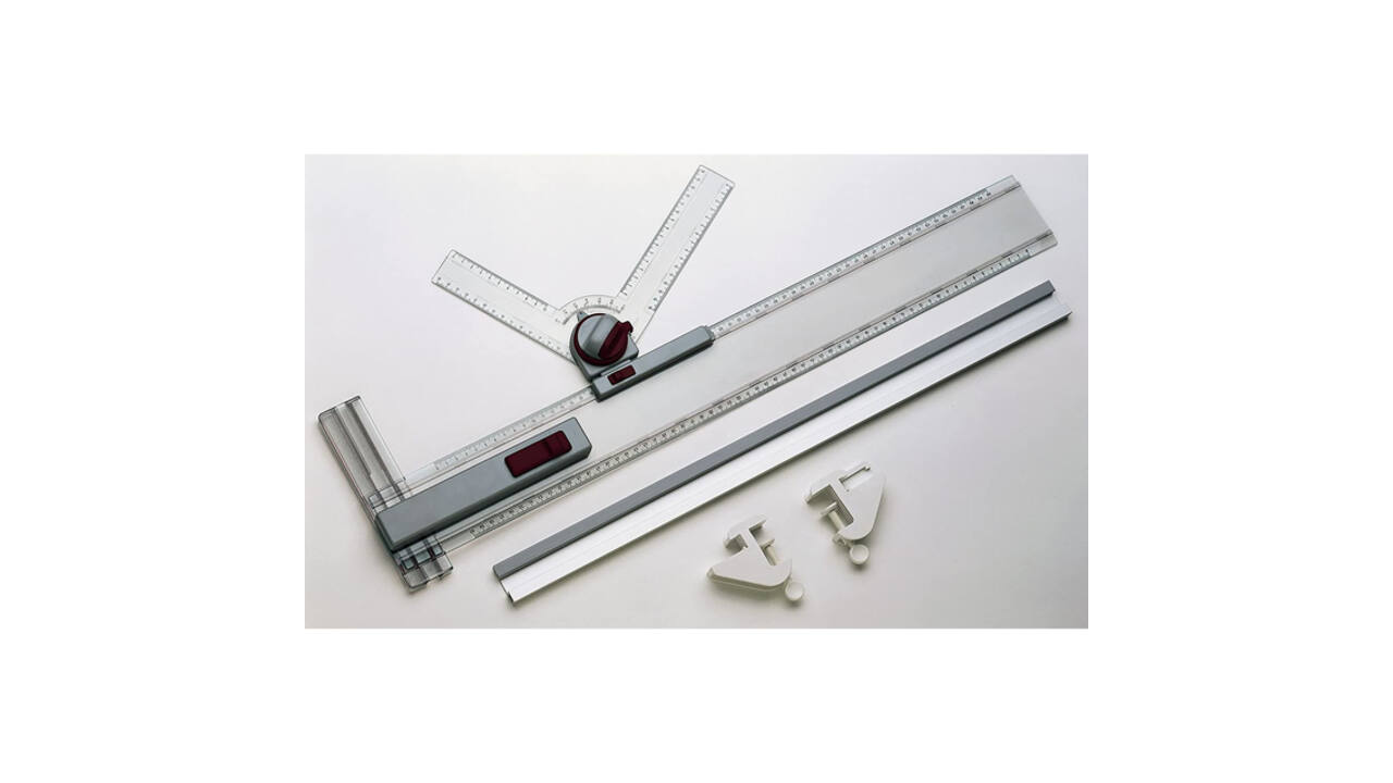 Tekentafel rOtring A2