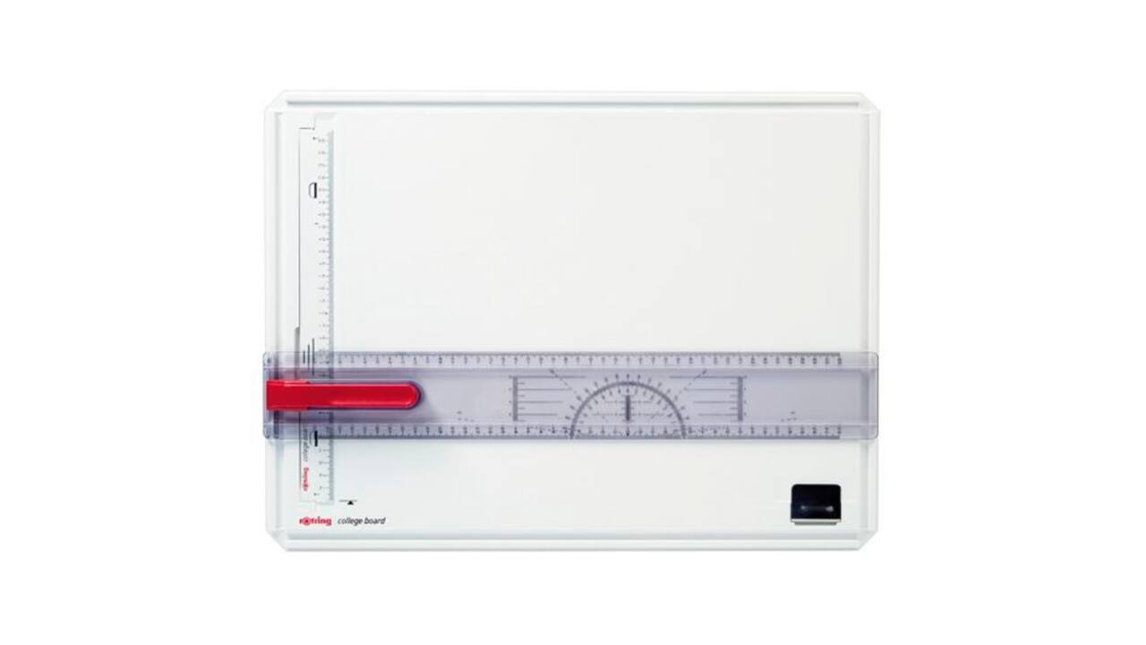 Tekenbord rOtring College A3