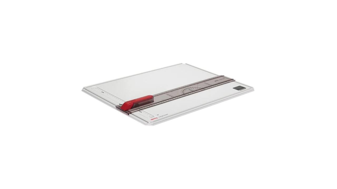 Tekenbord rOtring College A3