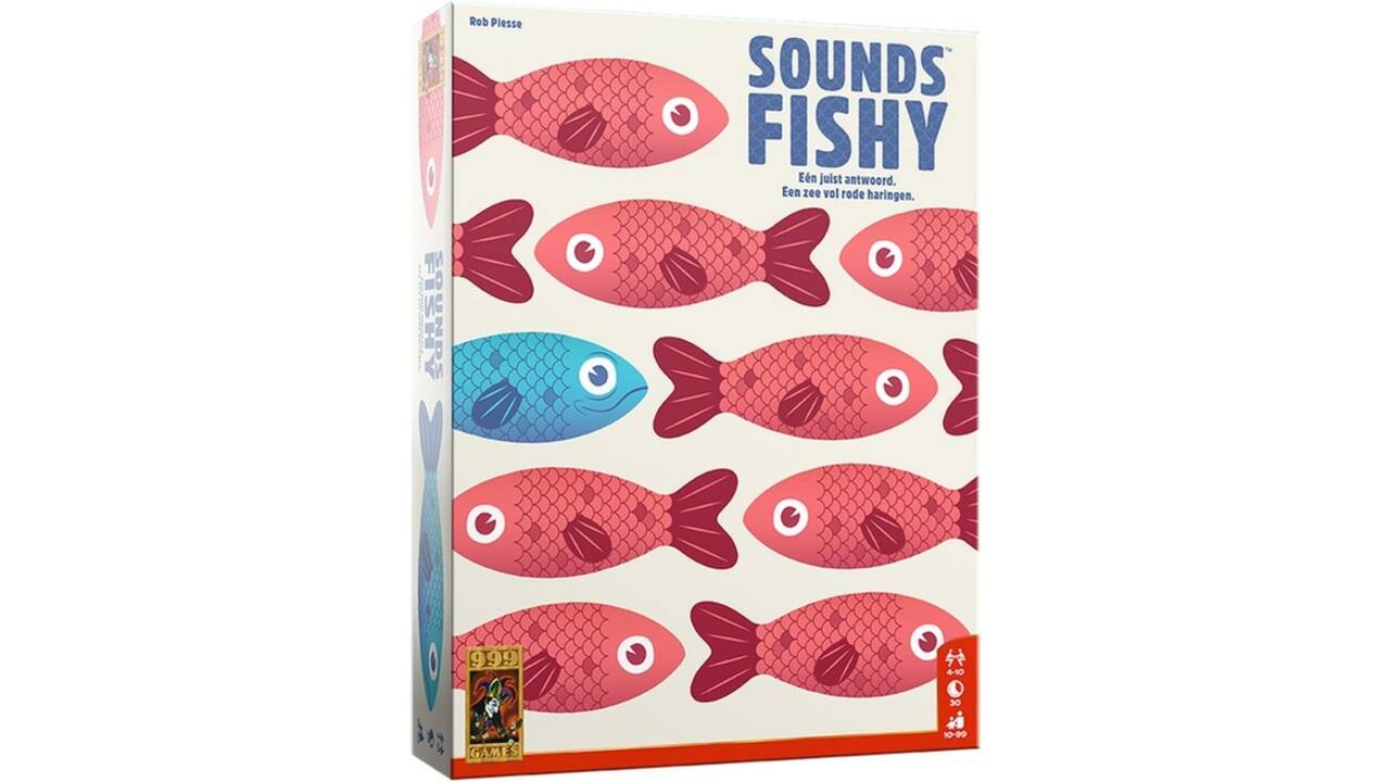 Spel sounds fishy