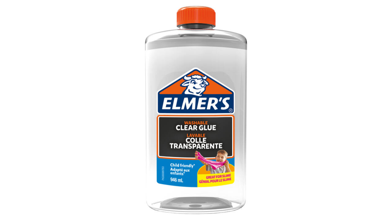Kinderlijm Elmer's 946ml transparant