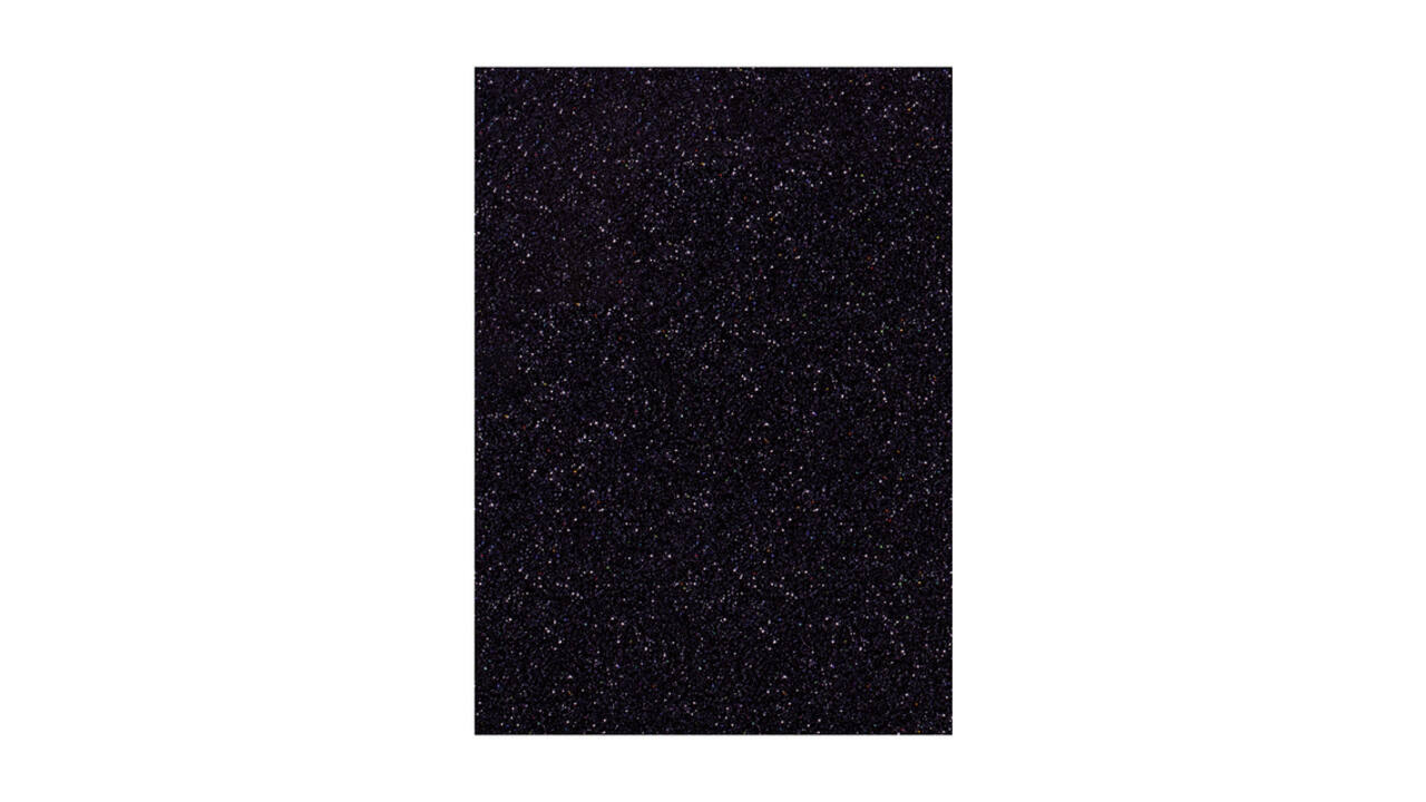 Glitterkarton Folia 50x70cm 300gr 5 vel classic assorti