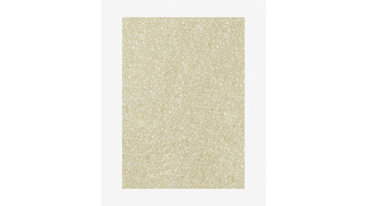 Glitterkarton Folia 50x70cm 300gr 5 vel classic assorti