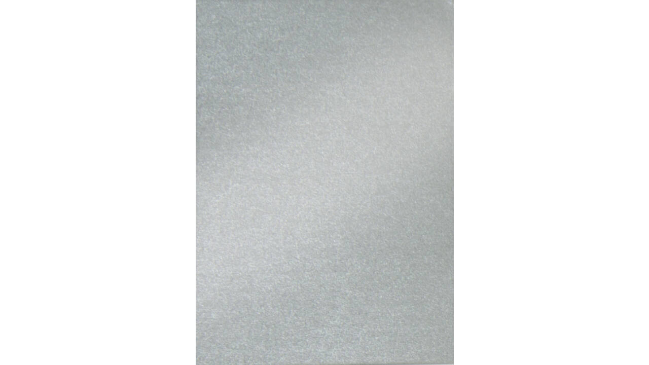 Fotokarton Folia 250gr 50x70cm parelmoer 60 zilver
