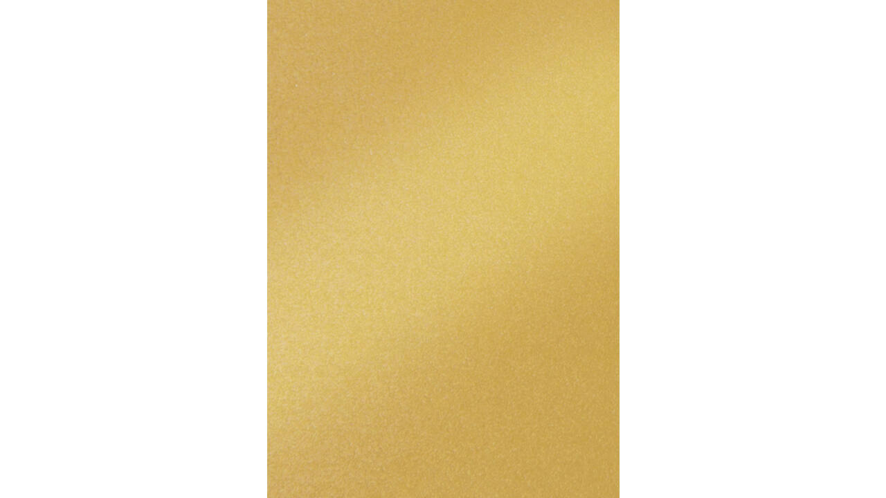 Fotokarton Folia 250gr 50x70cm parelmoer 65 goud
