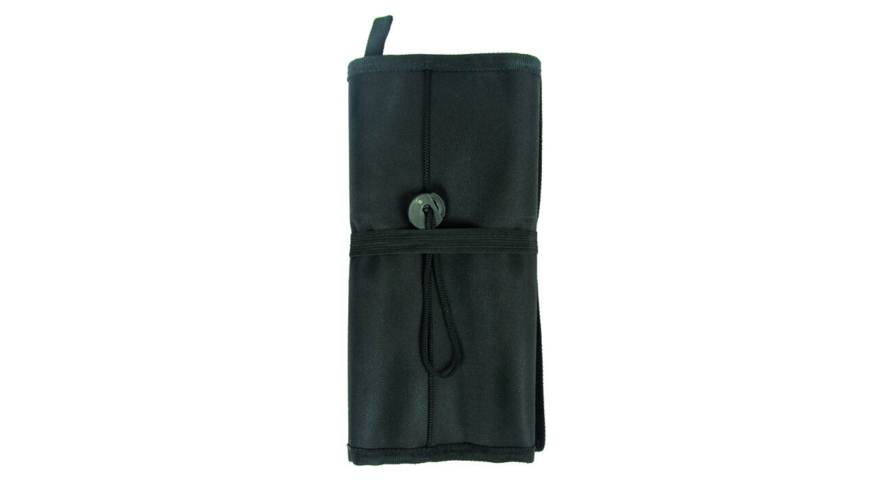 Penselenset Conda 27-delig in etui
