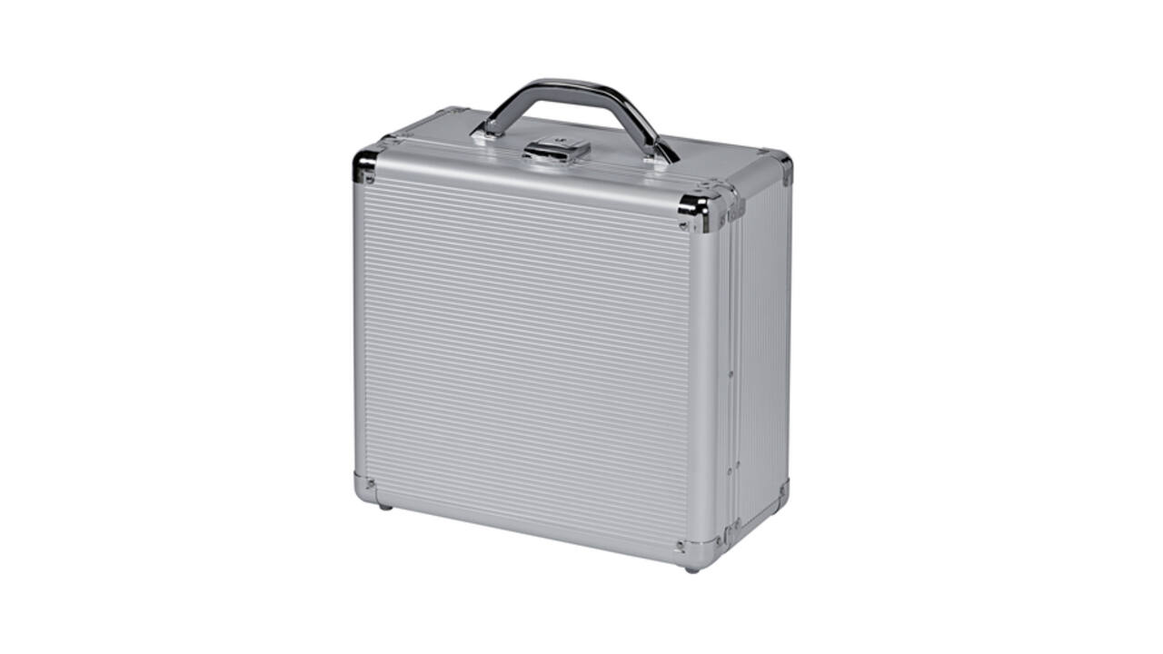 Presentatiekoffer MAUL Pro compact