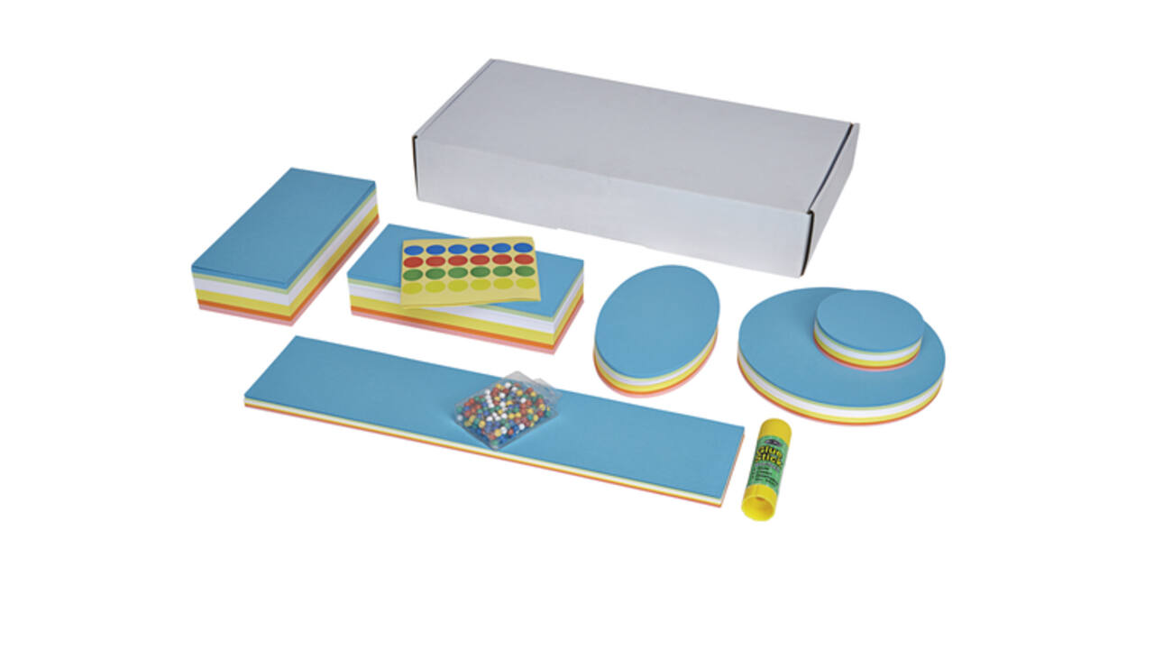 Presentatieaccessoires MAUL Pro refill