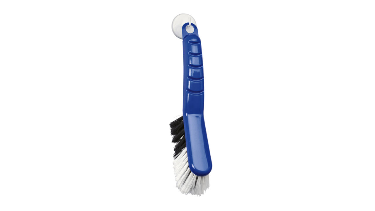 Magneet met haak MAUL 47mm trekkracht 12kg wit 5 stuks