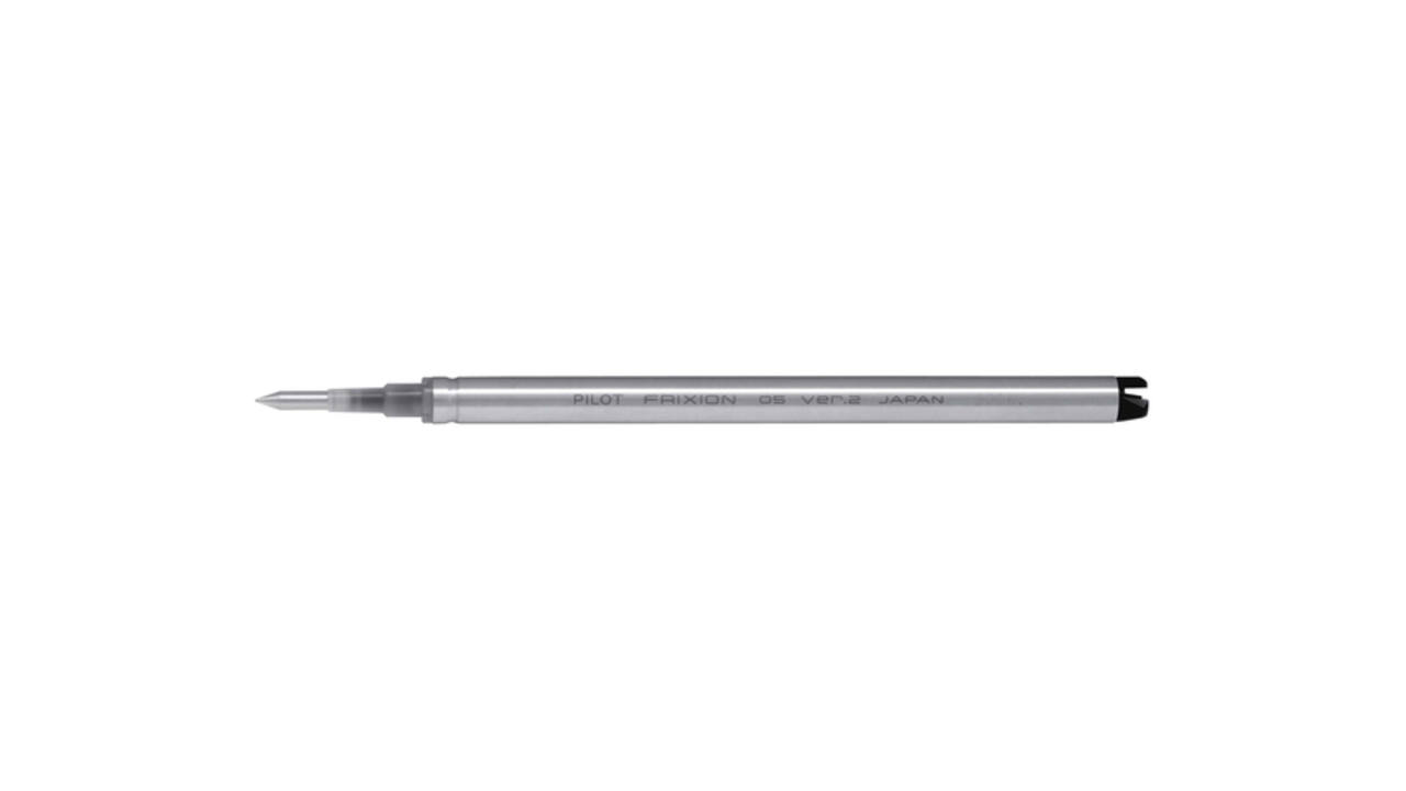 Rollerpenvulling PILOT friXion Zone medium blauw