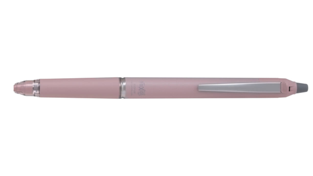 Rollerpen PILOT friXion Ball Zone medium roze