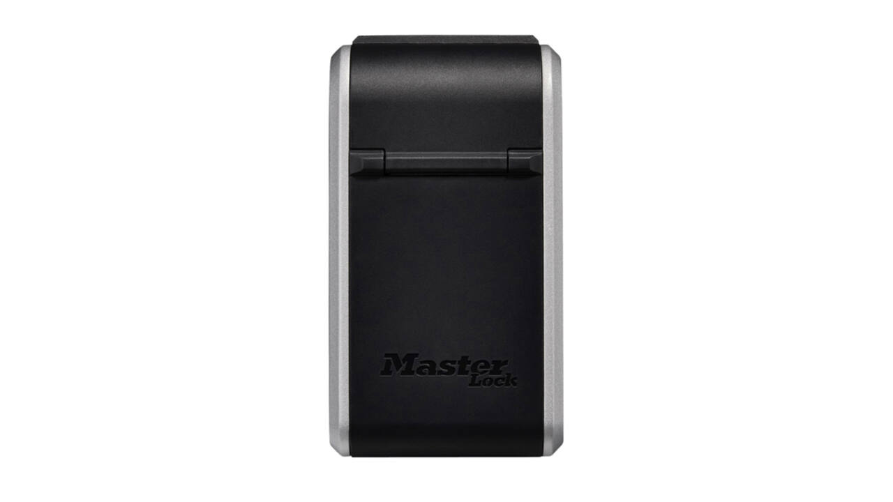 Sleutelkluis MasterLock Select Access XL met wandmontage