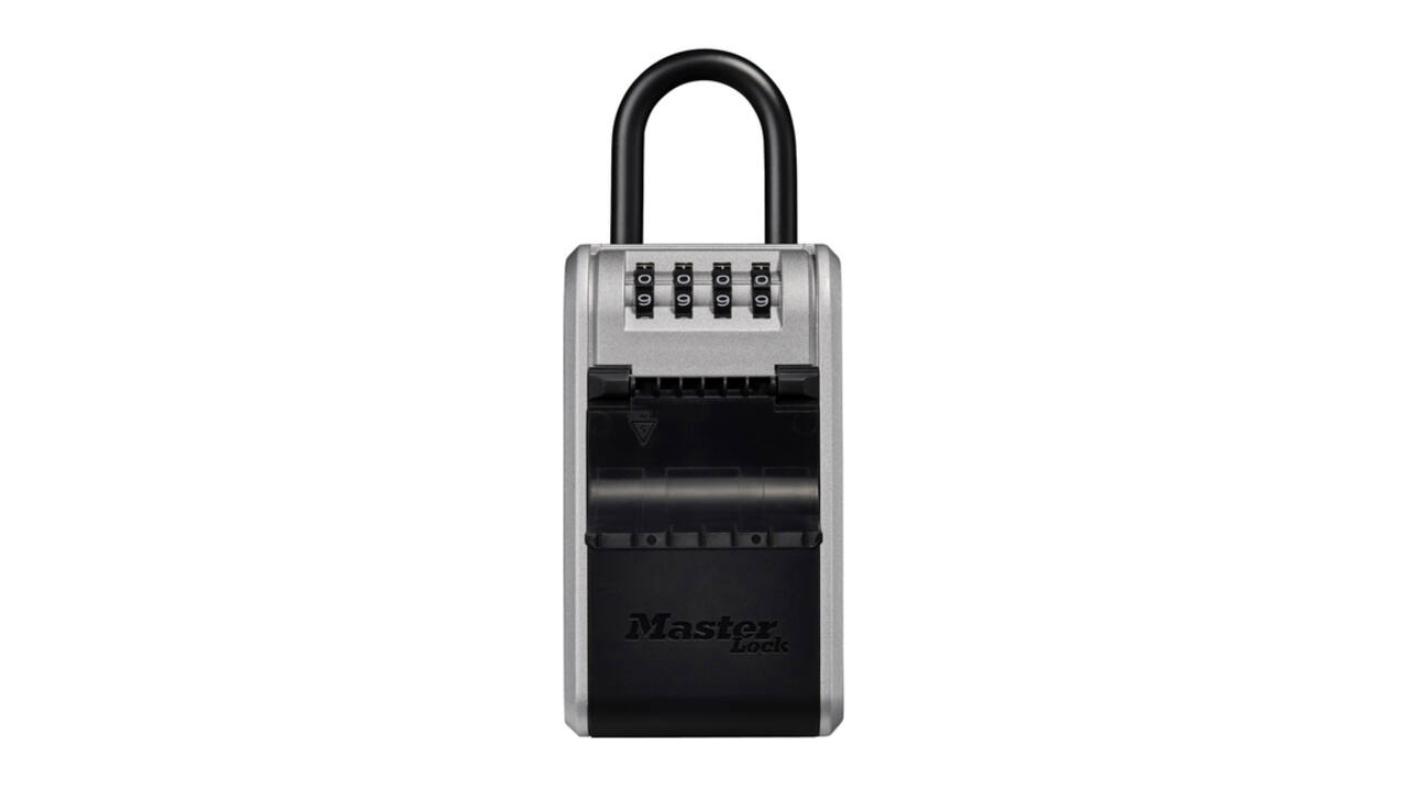 Sleutelkluis MasterLock Select Access XL met beugel