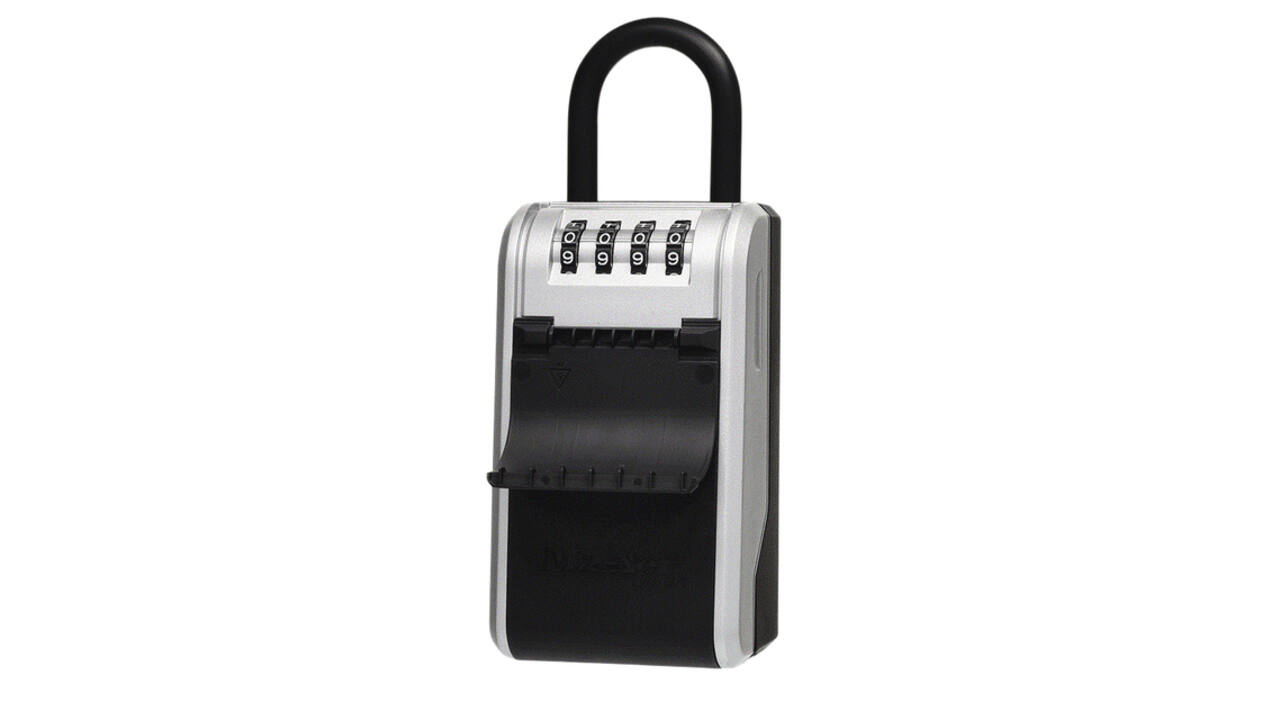Sleutelkluis MasterLock Select Access XL met beugel