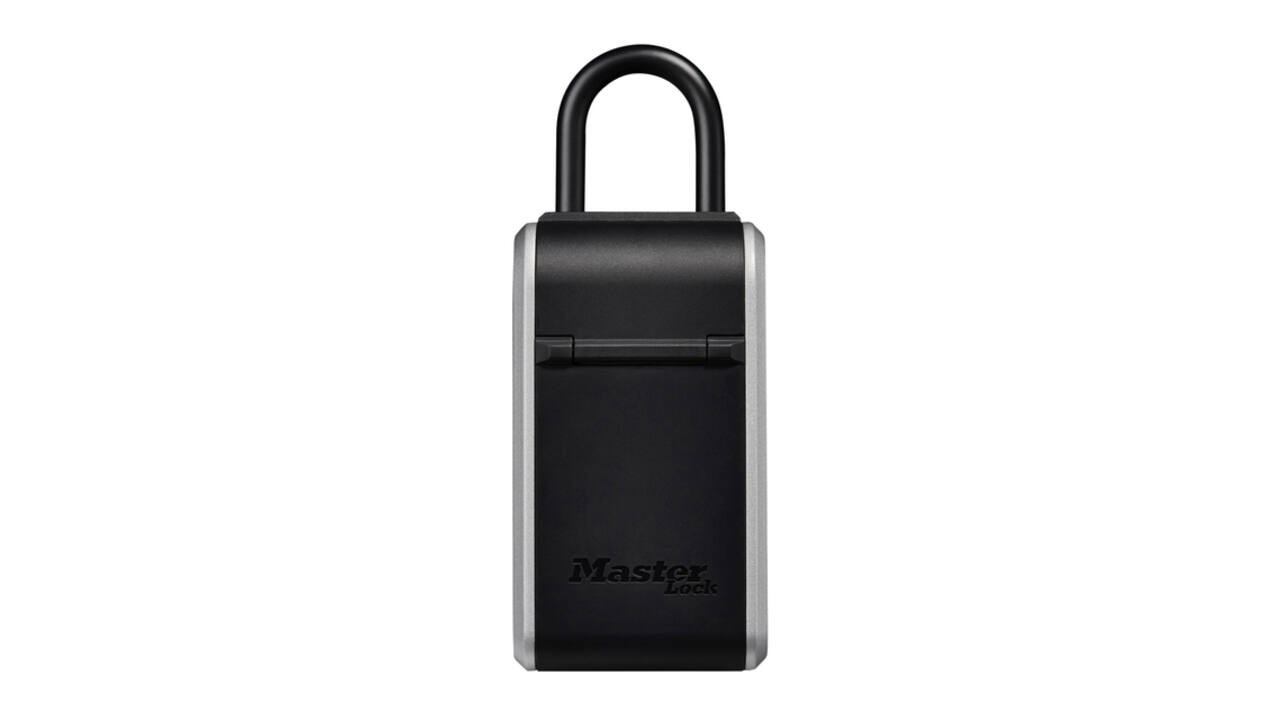 Sleutelkluis MasterLock Select Access XL met beugel