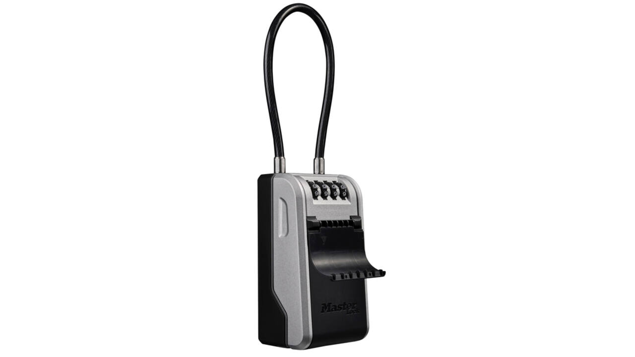 Sleutelkluis MasterLock Select Access XL met flexibele beugel
