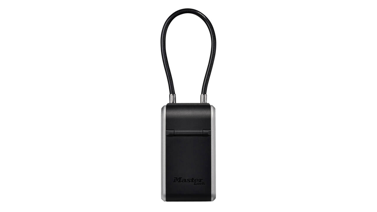 Sleutelkluis MasterLock Select Access XL met flexibele beugel