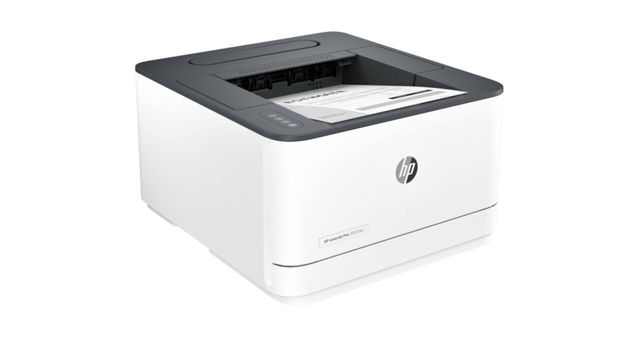 Printer laser HP LaserJet 3002dw