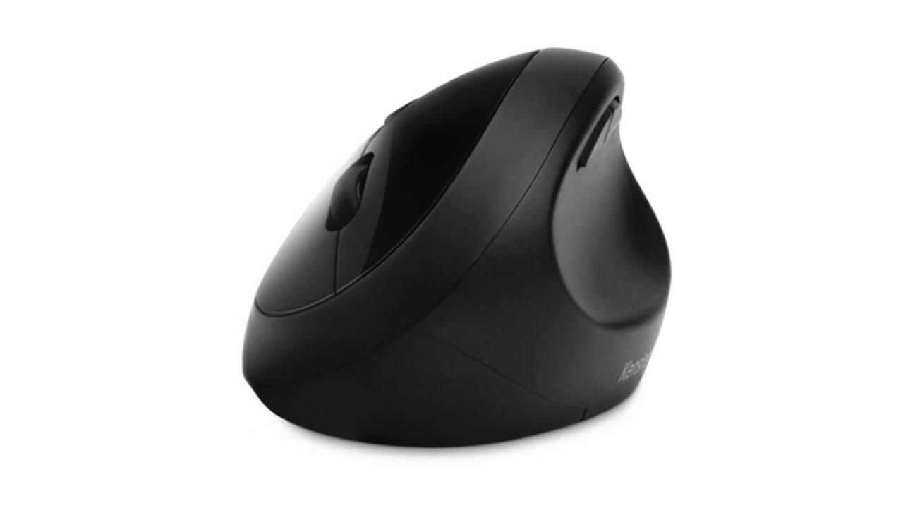 Muis Kensington pro fit ergo draadloos