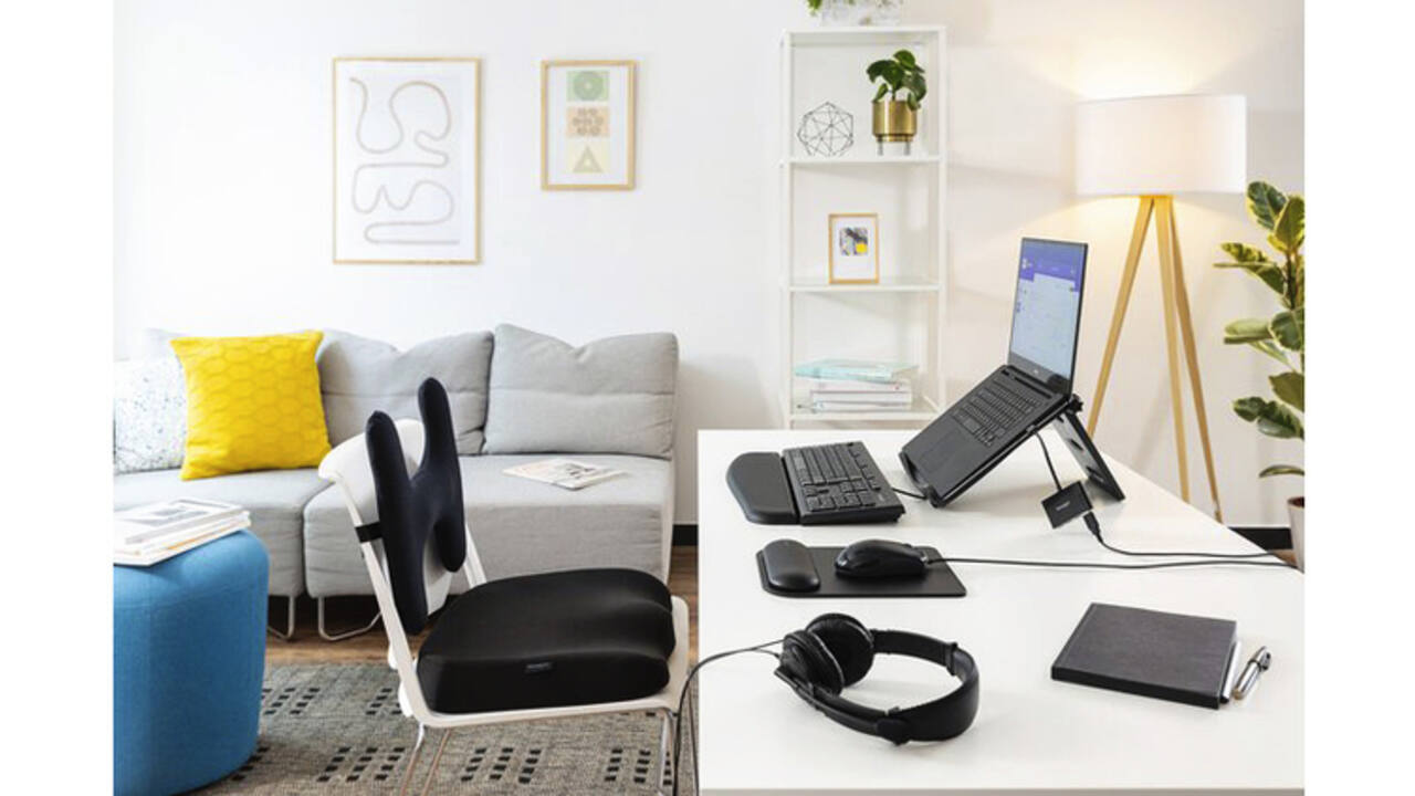 Hub Kensington USB 4-poorts USB 3.0