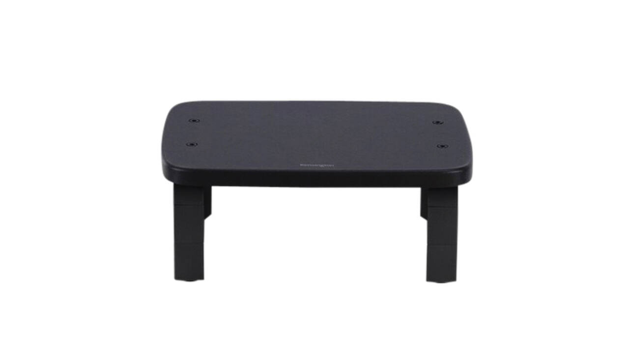Monitorstandaard Kensington SmartFit grijs