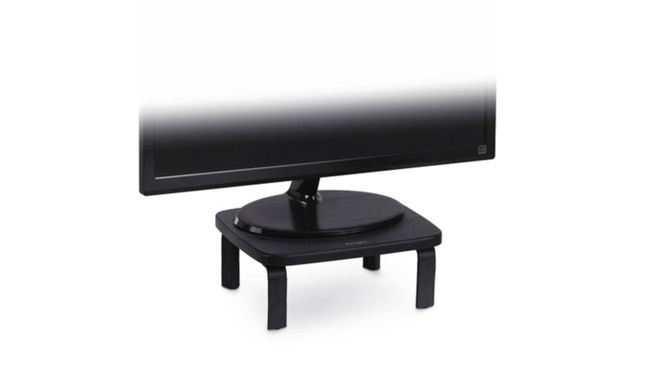 Monitorstandaard Kensington SmartFit grijs
