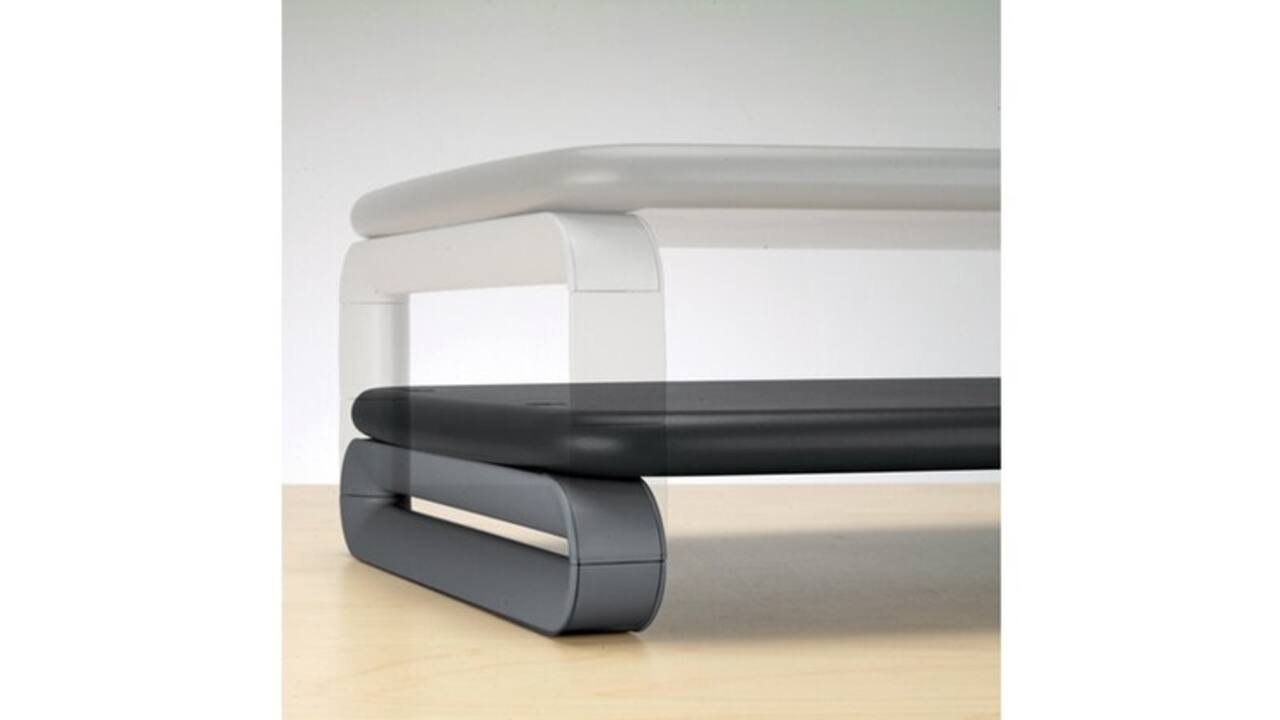 Monitorstandaard Kensington plus