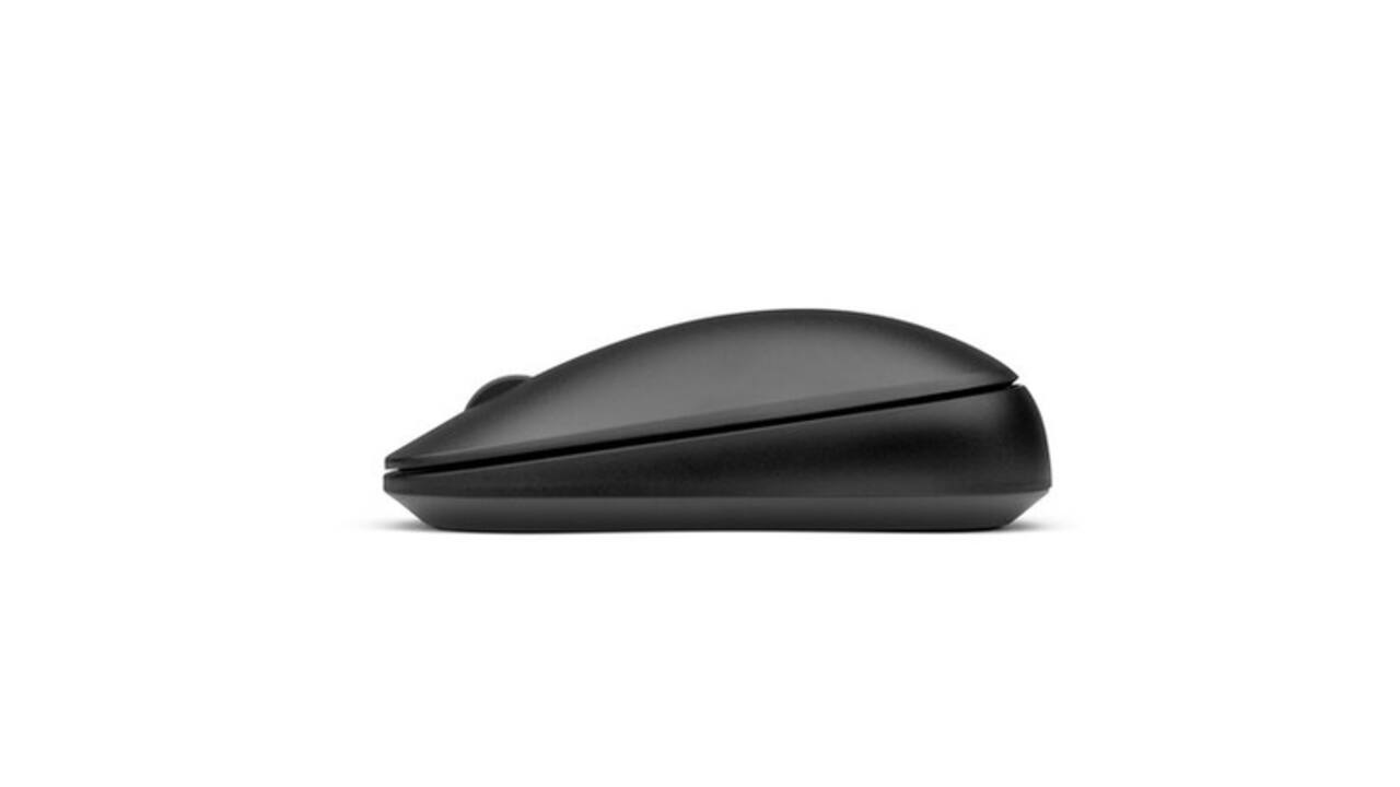 Muis Kensington suretrack dual draadloos zwart