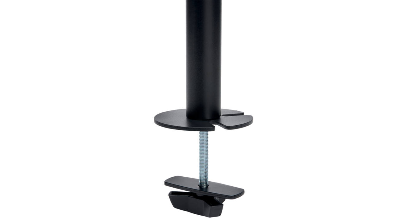 Monitorarm Kensington SmartFit Ergo uitschuifbaar enkel
