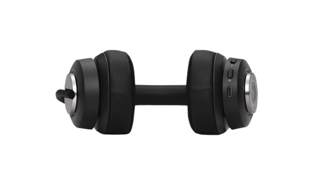 Headset Kensington H3000 bluetooth over-ear