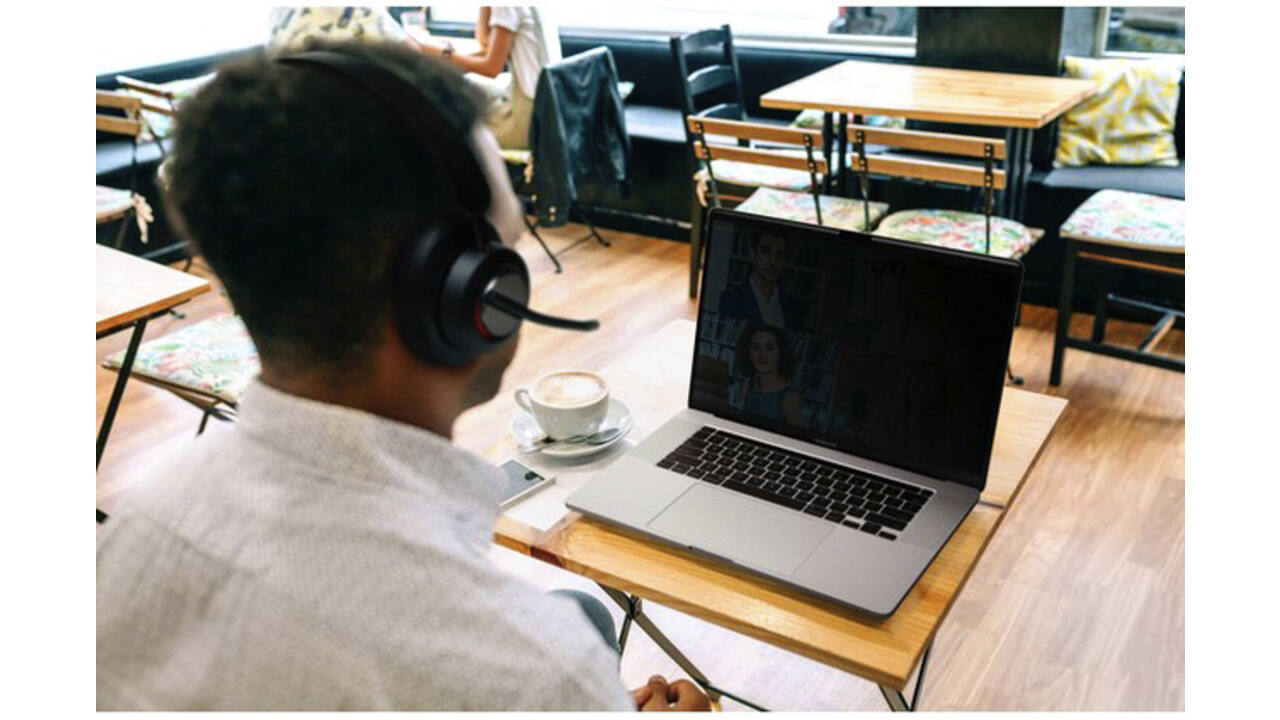 Headset Kensington H3000 bluetooth over-ear