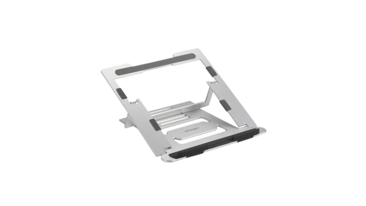 Laptopstandaard Kensington aluminium easy riser