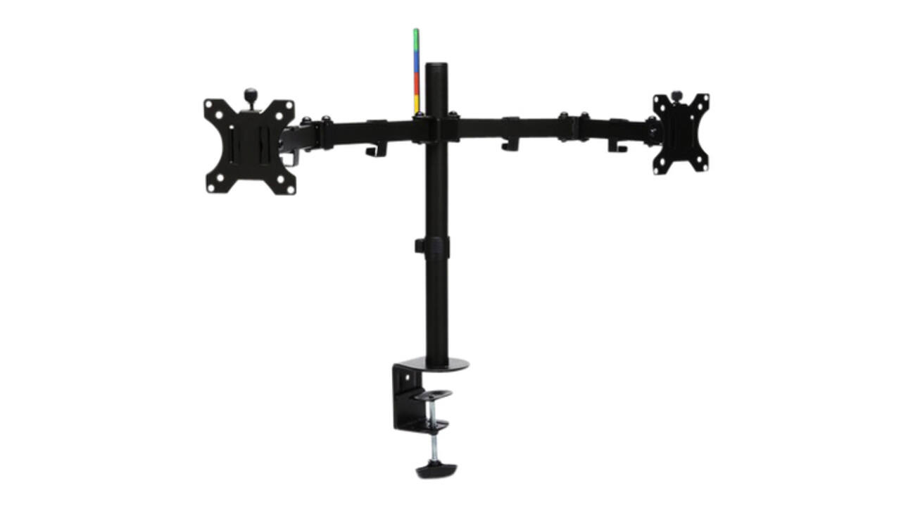 Monitorarm Kensington SmartFit ergo dual extended