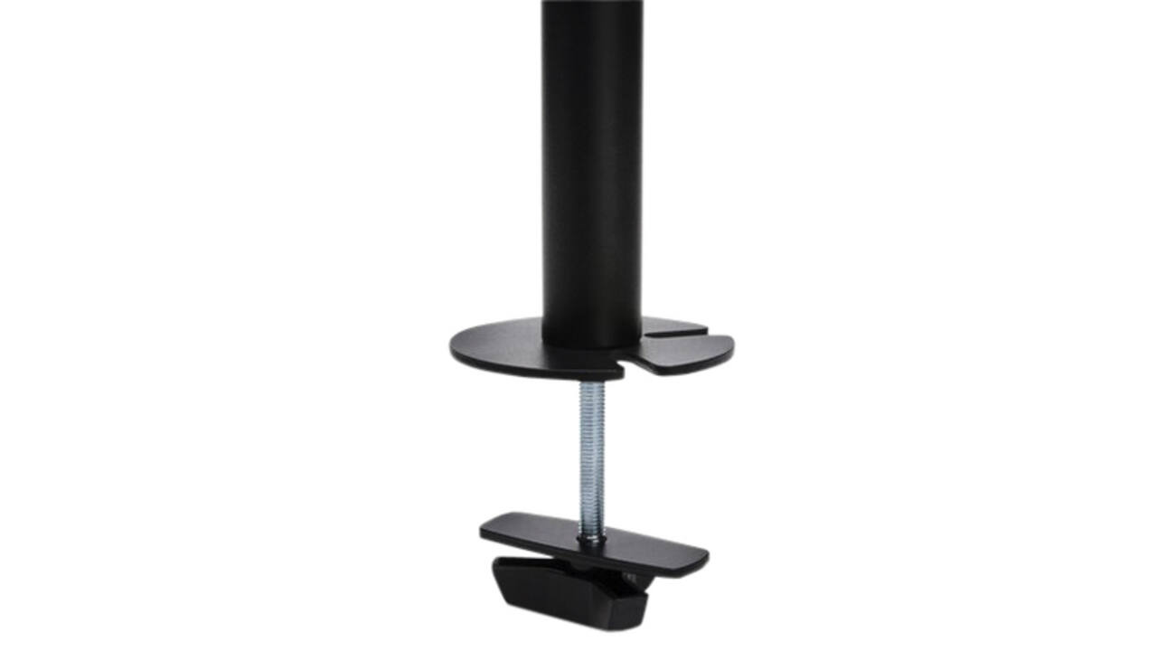 Monitorarm Kensington SmartFit ergo dual extended