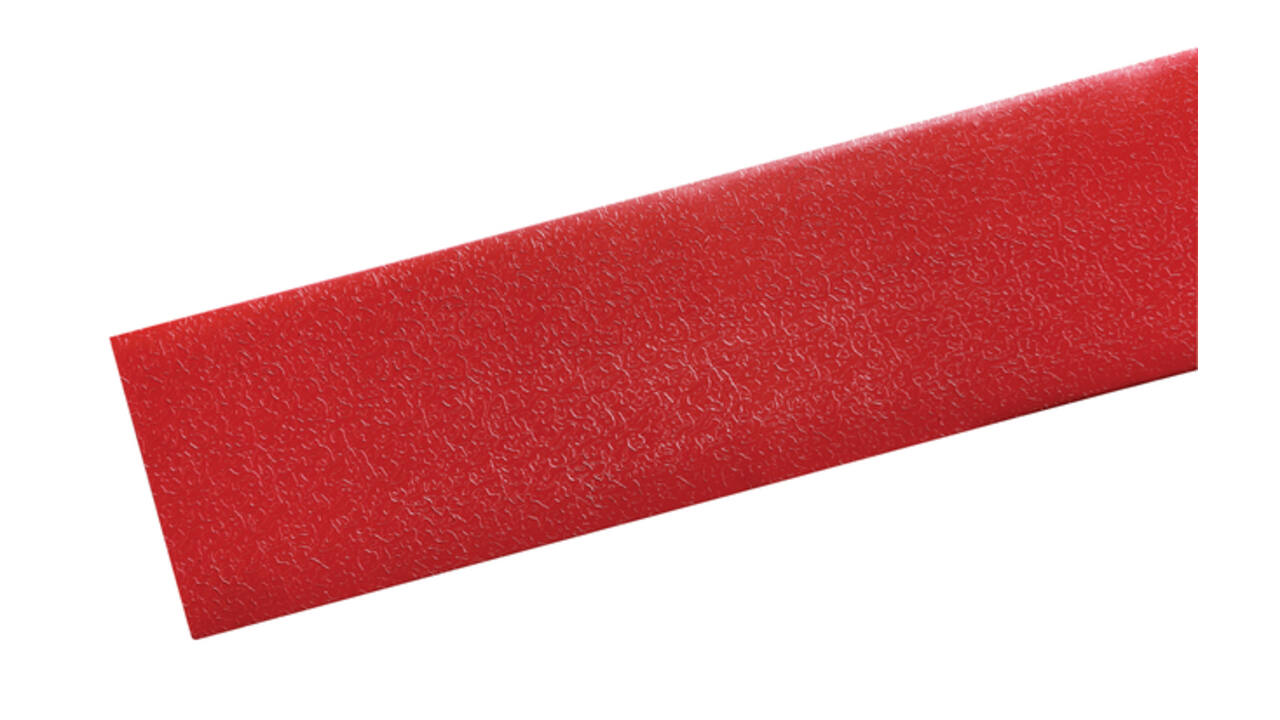 Vloermarkeringstape DURALINE 50mmx30m rood
