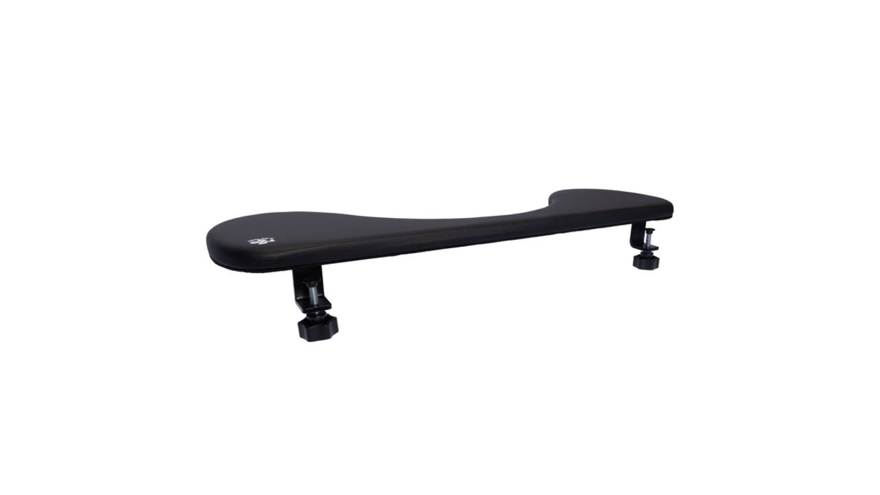 Armsteun R-Go Ergonomisch Zwart