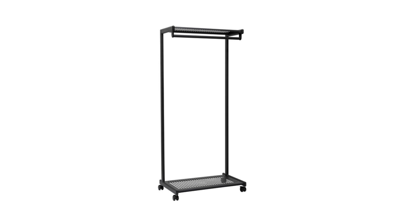 Garderoberek MAUL Bolero 166x78x46cm mobiel